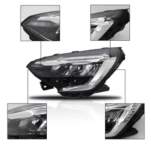 260606305R <span class=keywords><strong>Clio</strong></span> <span class=keywords><strong>5</strong></span> LED-Scheinwerfer 2019 2020 2021 2022 <span class=keywords><strong>2023</strong></span> - Product Image 3