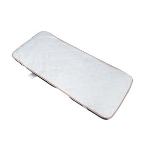 Alfombrilla <span class=keywords><strong>de</strong></span> Amatista y Turmalina con Infrarrojos y PEMF, <span class=keywords><strong>Resonancia</strong></span> <span class=keywords><strong>de</strong></span> Schumann <span class=keywords><strong>de</strong></span> 7.83HZ, Colchón Calefactor <span class=keywords><strong>de</strong></span> Amatista - Product Image 5