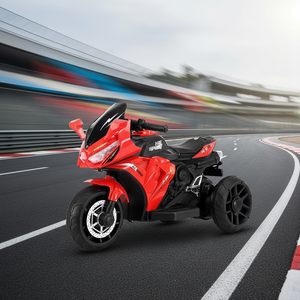Motos électriques pour enfants en promotion – Jouets porteurs pour bébés et jeunes enfants - Product Image 4