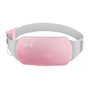 Palais chaud nouveau modèle ceinture soulagement menstruel compresse chaude appareil de <span class=keywords><strong>Massage</strong></span> beauté soins personnels cadeau transfrontalier - Product Image 5