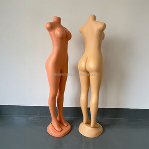 Maniquíes Económicos Sin Cabeza Curvilíneos Tipo BBL Talla Completa Estilo Brasileño con Busto y Trasero Grandes para Traje de Baño Sexy <span class=keywords><strong>Bikini</strong></span> Ropa de Playa Femenina - Product Image 5