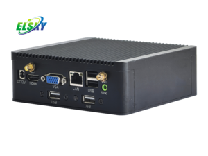 <span class=keywords><strong>Mini</strong></span> <span class=keywords><strong>PC</strong></span> ELAKY NANO1W con Intel Alder Lake-N N100/N97/N95, 16GB de RAM DDR4 para Uso Industrial con <span class=keywords><strong>Windows</strong></span> 10/11/Linux - Product Image 6
