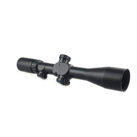 Scope FFP4-14x44IR Tactical Outdoor Hunting Scope Fast Focus Optical Sights Magnification Sight Manufacture Good Quality