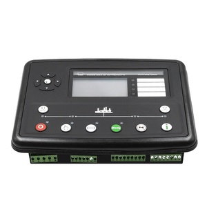 ตัวควบคุม Deep Sea รุ่น DSE335MKII ของแท้ โมดูลควบคุมสวิตช์โอนอัตโนมัติสำหรับเครื่องกำเนิดไฟฟ้า ATS ตัวควบคุม DSE335MKII - Product Image 6