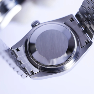 Relojes automáticos personalizados con movimiento automático para hombre, reloj mecánico. - Product Image 1