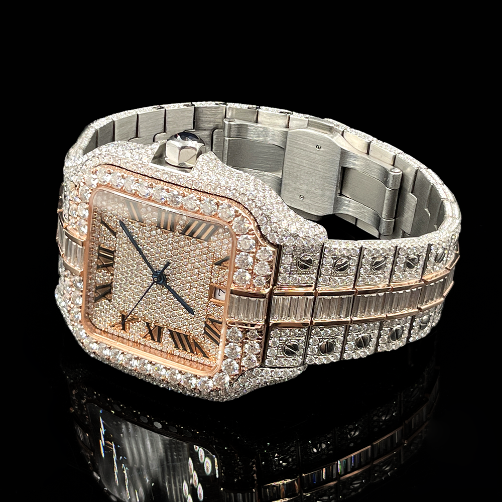 Rose Gold