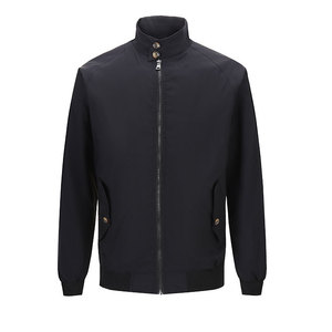 Wholesale New Style <strong>Men</strong> Casual <strong>Long</strong> Sleeve Jacket <strong>Coat</strong> - Product Image 1
