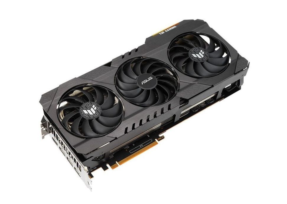 Radeon RX 6800 XT