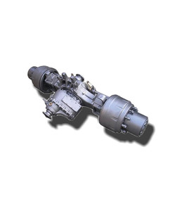 Sinotruk HOWO <span class=keywords><strong>เพลา</strong></span><span class=keywords><strong>ล้อ</strong></span>หลัง AC16รถ<span class=keywords><strong>บรรทุก</strong></span> - Product Image 1
