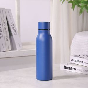 Multi-use Silicone Handle, Stretchable <b>Bulk</b> Part for Four Sizes Small Vacuum Bottles - Product Image 3