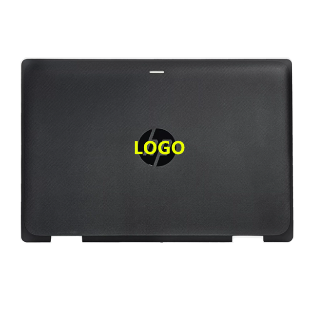 New For HP Probook X360 11 G7 11.6'' Laptop LCD Back Cover Case Rear Top Lid Black 6070B1880801