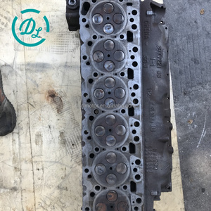 ชุดประกอบฝาสูบดีเซล DL EexcavaStart 6D107 รุ่น 6754-11-1211 สำหรับเครื่องยนต์รถขุด - ทนทาน เชื่อถือได้ ติดตั้งง่าย - Product Image 6