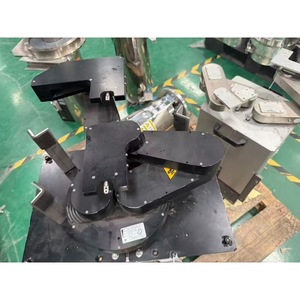 Robot de manutention de plaquettes Yaskawa XU-RCM9206, équipement d'automatisation industrielle pour la fabrication de semi-conducteurs - Product Image 2