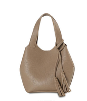 Sac fourre-tout élégant pour femme avec poignée supérieure, motif crocodile gaufré, surface douce, forme d'aile unique, accent nœud décoratif, sac à main décontracté