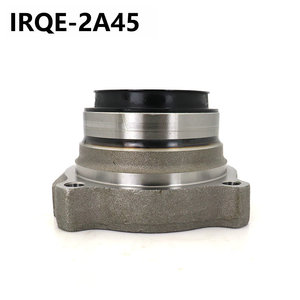 Ensemble de roulement de roue arrière et tête d'essieu IRQE-2A45, diamètre intérieur 35 mm, pour véhicules Toyota Tacoma - Product Image 2