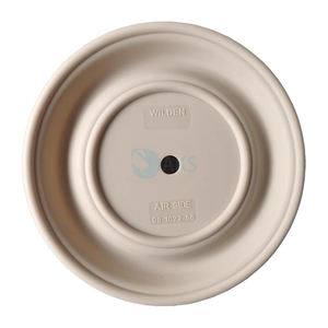 विलडन सैंटपोरीन रबर डायाफ्राम 04-1022-58/08-1022-58/15-1022-58 औद्योगिक डायाफ्राम पंप सील उपयोग - Product Image 1