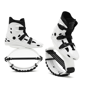 SYEOK SYJ4T Pro Scarpe da Salto Kangaroo, Stivali Rimbalzanti Migliorati, Scarpe Sportive per Adulti, Allenamento di Forza, Fitness, Scarpe da Salto per Donna - Product Image 3