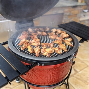 Ruban adhésif en tissu de fibre de verre auto-adhésif résistant à la chaleur pour fumoirs BBQ, <span class=keywords><strong>accessoires</strong></span> <span class=keywords><strong>KAMADO</strong></span> <span class=keywords><strong>JOE</strong></span> 540/1000 - Product Image 6
