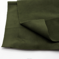 Tissu laminé coupe-vent FULIO EPTFE, tissu fonctionnel en polaire thermique à 3 couches, pour vestes chaudes, combinaisons de ski