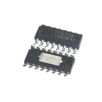 IC QZ BOM baru Original IC 2A/1A Pengisian Daya dan Pengosongan Daya Terintegrasi Tinggi IC Daya Mobile IP5108