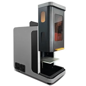 5W 3D <strong>Laser</strong> Marking Machine for Glass Crystal Inner Marking with <strong>Green</strong> <strong>Laser</strong> - Product Image 2