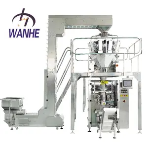 XP-320Y Automatic Granule chips nuts Packing Machine