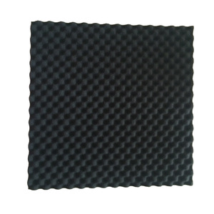 Bền chống cháy cho xe Acoustic tấm xốp cách nhiệt âm thanh hấp thụ miếng bọt biển - Product Image 5