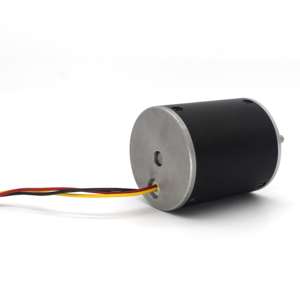 Hoch geschwindigkeits 12V bürstenloser Kaffeemühlen motor mit großem Drehmoment Permanent magnet Planeten-Gleichstrom motor für Mischmasch ine - Product Image 4