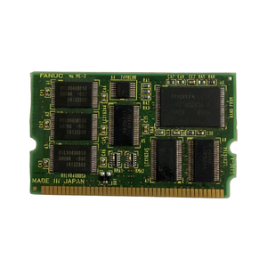 A20B-3900-0292 Fanuc แผงวงจร SRAM Card สำหรับเครื่อง CNC - Product Image 4