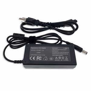 65W 19V 3.42A pour HP Elitebook 840 850 Probook 650 450 <span class=keywords><strong>640</strong></span> 440 G3 G4 G5 G6 G1 G2 chargeur adaptateur pour ordinateur portable - Product Image 2