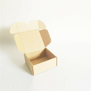Postal cajas <span class=keywords><strong>de</strong></span> cartón pequeño paquete marrón <span class=keywords><strong>de</strong></span> regalo envío <span class=keywords><strong>de</strong></span> <span class=keywords><strong>correo</strong></span> - Product Image 2