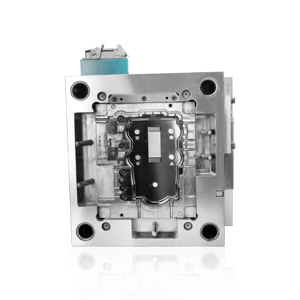 Factory direct sales injection molding machine plastic injection molding