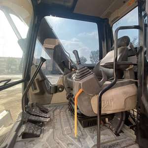 รถขุดขนาดเล็ก Caterpillar รุ่น 307D น้ำหนัก 7 ตัน คุณภาพสูง ราคาถูก เครื่องยนต์ญี่ปุ่นแท้ พร้อมใช้งาน - Product Image 5