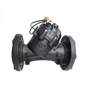 <span class=keywords><strong>Régulateur</strong></span> <span class=keywords><strong>de</strong></span> <span class=keywords><strong>pression</strong></span> <span class=keywords><strong>hydraulique</strong></span> manuel pour l'agriculture, pour les systèmes <span class=keywords><strong>de</strong></span> réduction <span class=keywords><strong>de</strong></span> <span class=keywords><strong>pression</strong></span> agricoles, l'irrigation - Product Image 2
