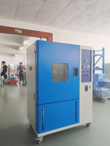 ห้องทดสอบการเสื่อมสภาพของสายไฟและสายเคเบิลแบบระบายอากาศตามมาตรฐาน ASTM D5423 และ ASTM D5374 - Product Image 3