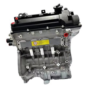 Têtes de cylindres d'origine G4LA/LC pour <span class=keywords><strong>Hyundai</strong></span>, fabriquées sur mesure par Newpars Factory - Product Image 1