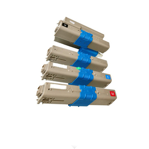 ตลับหมึกสีสำหรับเครื่องพิมพ์ <span class=keywords><strong>OKI</strong></span> C332dn/<span class=keywords><strong>MC363</strong></span> รุ่น 46508724/46508723/46508722/46508721 - Product Image 1
