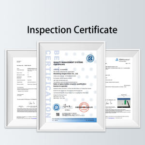 Botella de Vidrio de 1000 ml con Tapón de Corcho para Whisky/Tequila/Brandy, Alternativa Sin Alcohol, 25.4 oz líquidas, Directo de Fábrica - Product Image 5