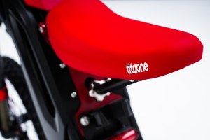 Vélo électrique tout-terrain avec écran TFT pour la course, vélo électrique tout-terrain professionnel - Product Image 3