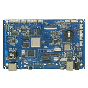 เครื่องปรับอากาศ PCB แผงวงจร PCB ควบคุมอิเล็กทรอนิกส์