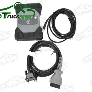 Herramienta de Diagnóstico MB Star C6 y Analizador de Motor para Benz C6/C4/C5 con Conexión USB, Tecnología Multiplex, 2 Años de Garantía - Product Image 5