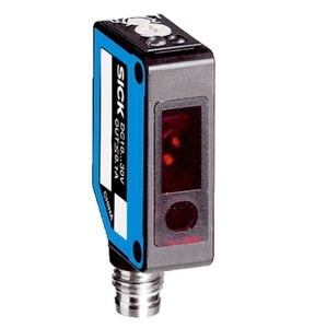 Sensor de Medición de Desplazamiento Original Sick OD2-P50W10A2 - Product Image 5