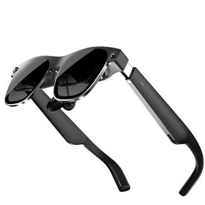 Lunettes de réalité <span class=keywords><strong>virtuelle</strong></span> Xreal Air 2 Ultra d'occasion, équipement VR complet, lunettes intelligentes AR de pointe, ouvrent une nouvelle ère dans la consommation de la réalité <span class=keywords><strong>virtuelle</strong></span> - Product Image 1