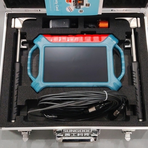 Détecteur intelligent de nappe phréatique haute densité ADZN MN/TT Exploration - Product Image 1