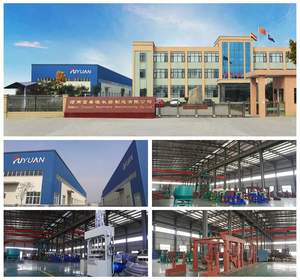 Máquina Automática para Moldear Pulpa de Papel, Máquina para Fabricar Bandejas de Huevos de Pulpa de Papel, 40 Años de Experiencia - Product Image 5