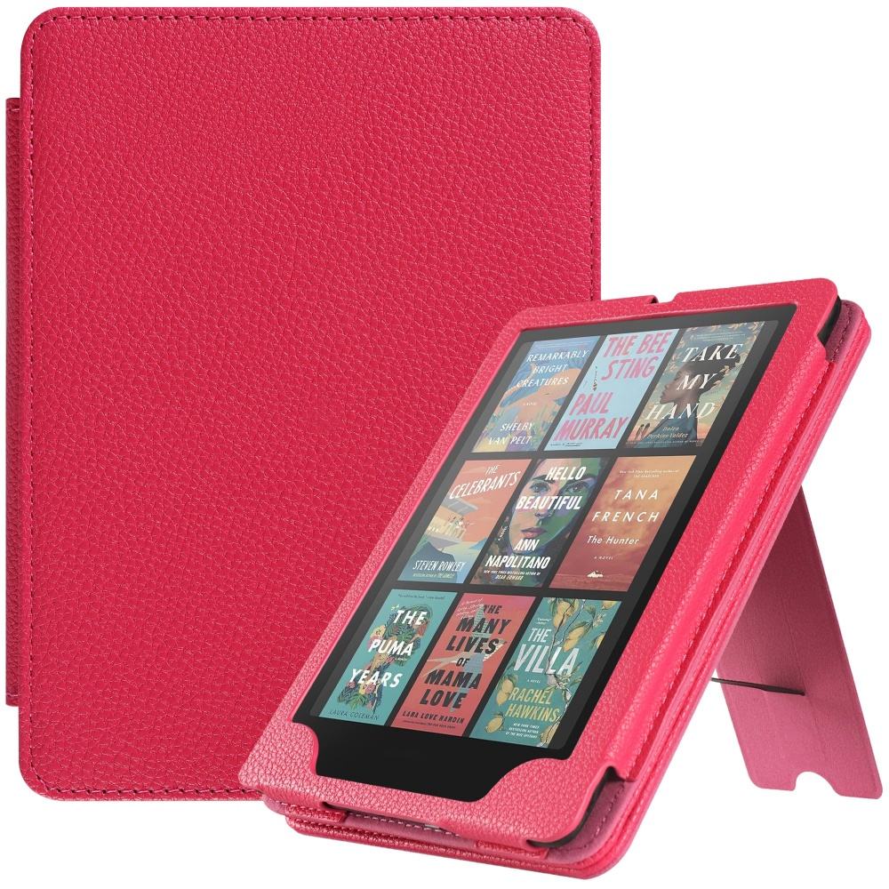 สีแดงกุหลาบ