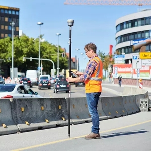 Trimble GPS R12 GNSS RTK ใช้กับเมนบอร์ด Trimble GPS GNSS RTK - Product Image 3