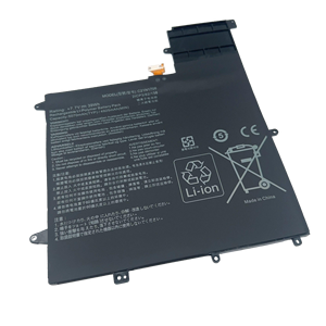 Batterie d'ordinateur portable de haute qualité C21N1706 0B200-02420200 remplacement pour <span class=keywords><strong>Asus</strong></span> <span class=keywords><strong>ZenBook</strong></span> <span class=keywords><strong>Flip</strong></span> <span class=keywords><strong>S</strong></span> UX370UA UX370UA-EA328T UX370F UX370UAF - Product Image 4