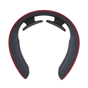 <span class=keywords><strong>Mini</strong></span> masajeador de cuello vibratorio multifunción en forma de U <span class=keywords><strong>IRest</strong></span> con función de calefacción - Product Image 4