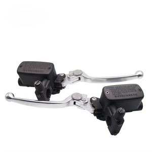 Bomba de freno de disco adecuada para barco de carreras KYMCO/<span class=keywords><strong>CT</strong></span> 250/<span class=keywords><strong>300</strong></span>/350/400 RKS150 bomba de freno Mater cilindro - Product Image 2